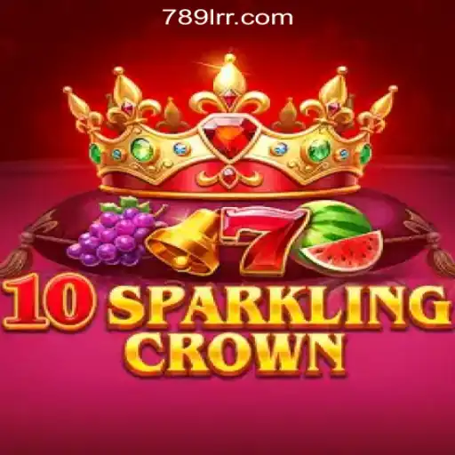 Experience the Thrill of 10SparklingCrown: The Ultimate Slot Adventure