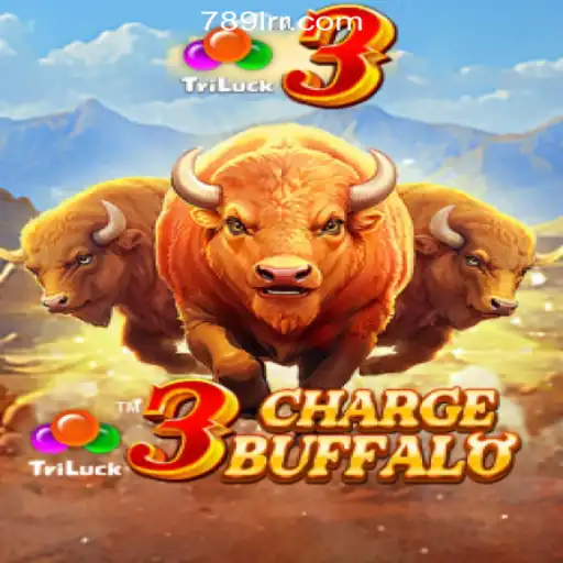 Unveiling 3ChargeBuffalo: The Electrifying Slot Experience Redefining Gaming in Brazil