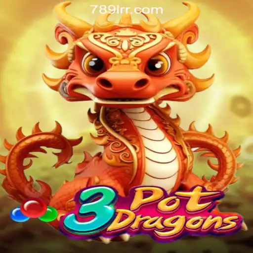 Discover the Exciting World of 3PotDragons - An Engaging Slot Experience