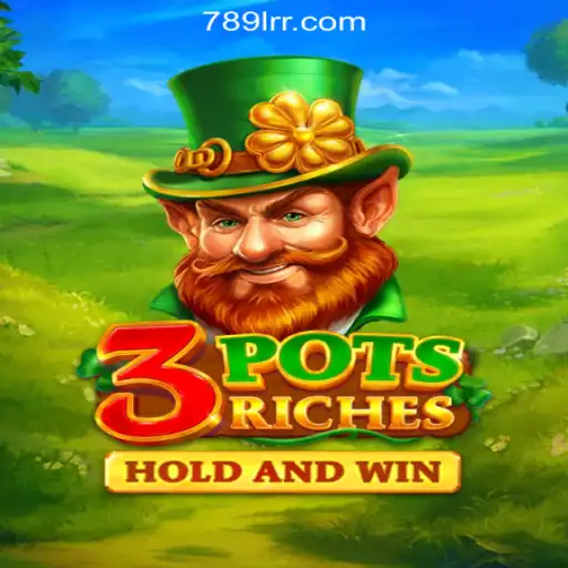 Discover the Thrill of 3potsRiches: Your Premier Destination for Slots Entertainment