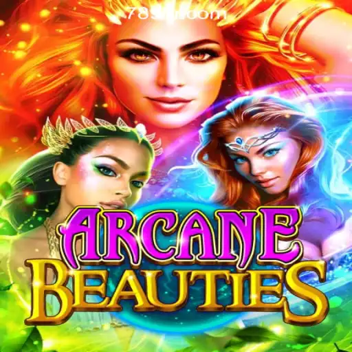 Discovering ArcaneBeauties: The Enchantment of 78LRR.com Oficial Slots Brasil #1