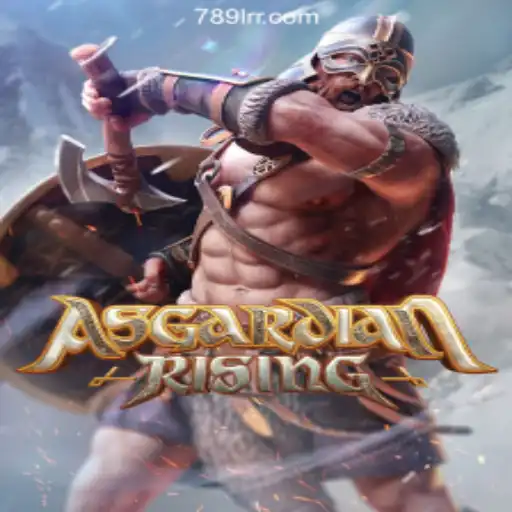 Dive into the World of AsgardianRising and Discover 78LRR.com Oficial Slots Brasil #1