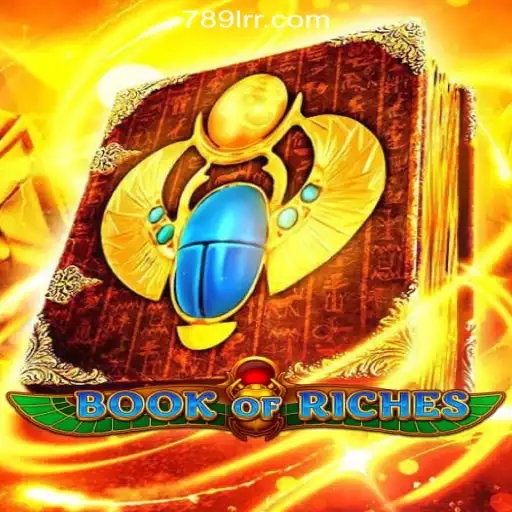 Explore the Exciting World of BookofRiches: The Ultimate Gaming Experience