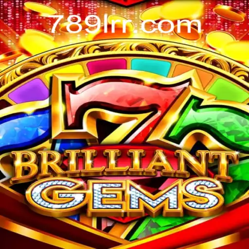 Exploring the Allure of BrilliantGems: The Premier Slot Game at 78LRR.com Oficial Slots Brasil #1