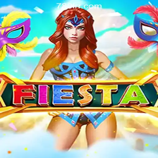 Explore the Exciting World of Fiesta: A Dive into 78LRR.com Oficial Slots Brasil #1