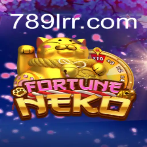 FortuneNeko: Exploring Brazil's Top Slot Game on 78LRR.com