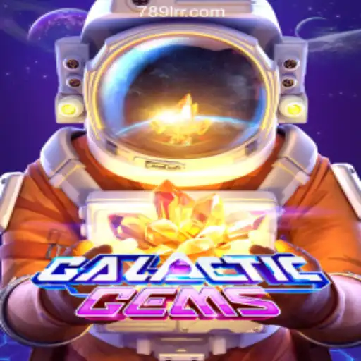 Discover GalacticGems: An Exciting Adventure in the Cosmos with 78LRR.com Oficial Slots Brasil #1