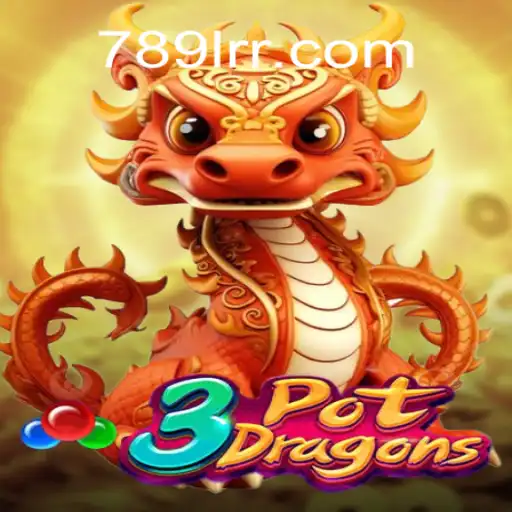 Discover the Exciting World of 3PotDragons - An Engaging Slot Experience
