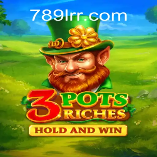 Discover the Thrill of 3potsRiches: Your Premier Destination for Slots Entertainment