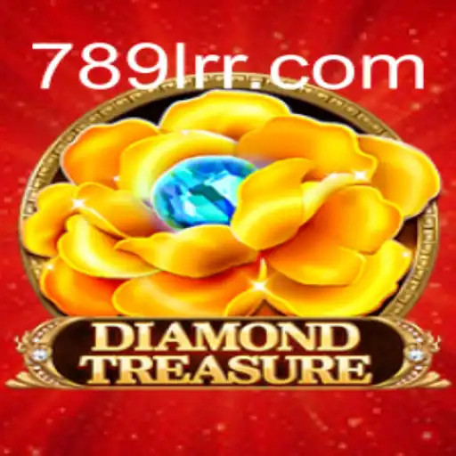 Exploring Diamondtreasure: The Thrilling World of 78LRR.com Oficial Slots Brasil #1