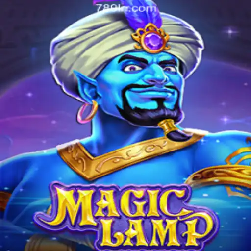 MagicLamp: Unveiling the Allure of 78LRR.com Oficial Slots Brasil #1