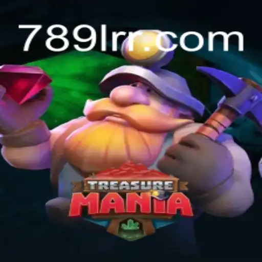 Unlock Hidden Treasures with TreasureMania and 78LRR.com Oficial Slots Brasil #1