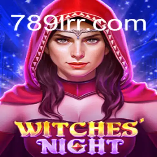 Discover the Enchanting World of WitchesNight Slots