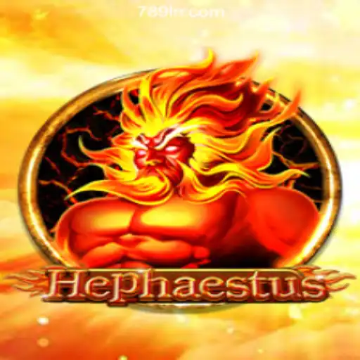Hephaestus: Diving into the World of 78LRR.com Official Slots Brasil #1