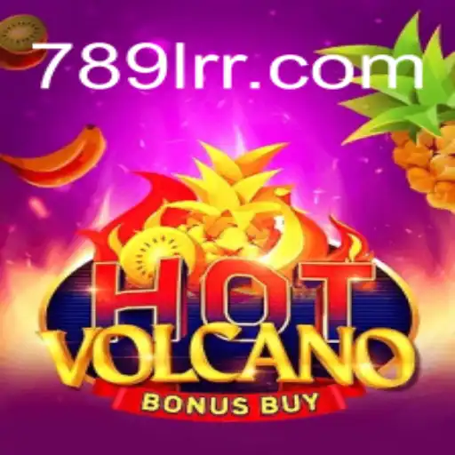 HotVolcanoBonusBuy: Ignite Your Gaming Experience at 78LRR.com Oficial Slots Brasil #1