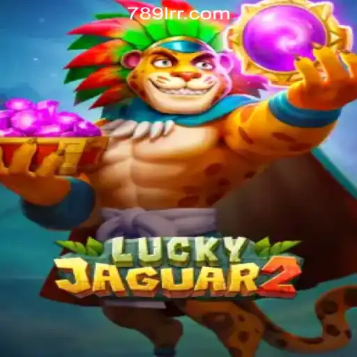 Luckyjaguar2: The Rise of 78LRR.com Oficial Slots Brasil #1