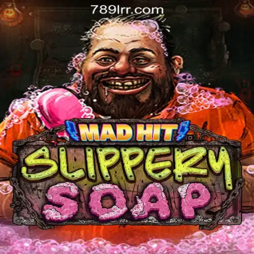 MadHitSlipperySoap: A New Gaming Phenomenon with 78LRR.com Oficial Slots Brasil #1