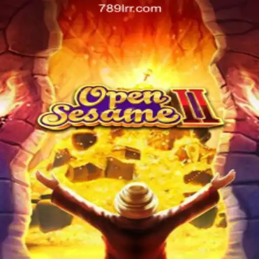 Discover the Thrills of OpenSesameII: A Gaming Adventure with 78LRR.com Oficial Slots Brasil #1