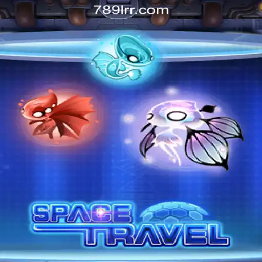 Explore the Thrilling Journey of SpaceTravel: Your Guide to 78LRR.com Oficial Slots Brasil #1