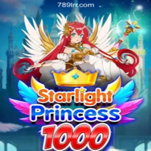 Discover the Magic of StarlightPrincess1000: The Leading Slot Game with 78LRR.com Oficial Slots Brasil
