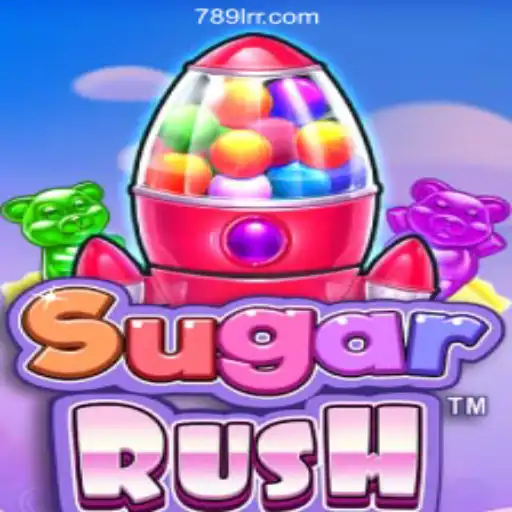 Unveiling SugarRush: A Sweet Escape into 78LRR.com Oficial Slots Brasil #1