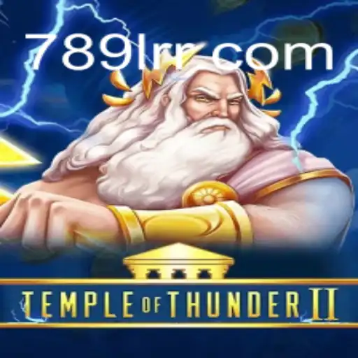 Unveiling the Mysteries of TempleofThunderII: The Ultimate Slot Gaming Experience in Brasil
