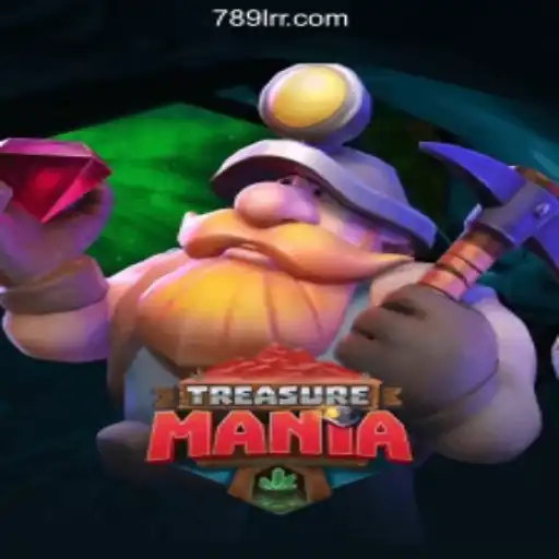 Unlock Hidden Treasures with TreasureMania and 78LRR.com Oficial Slots Brasil #1