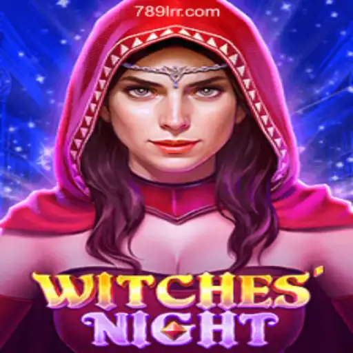Discover the Enchanting World of WitchesNight Slots